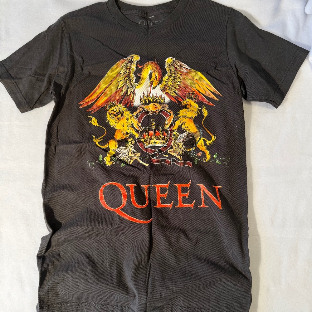Queen T-Shirt